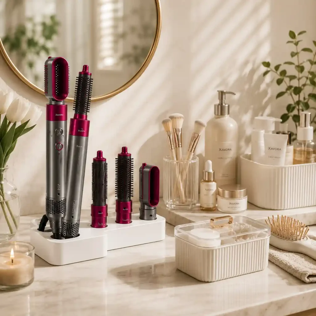 Beauty & Personal Care