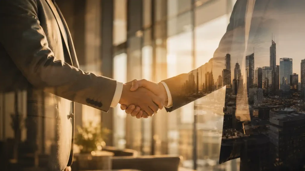 Creating Value Through Collaboration