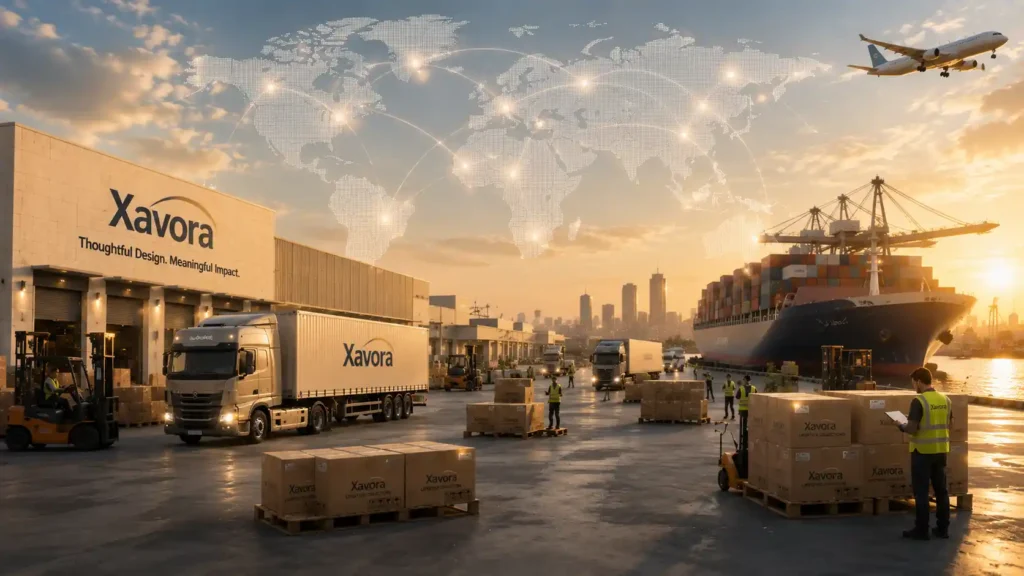 Distribution Partners