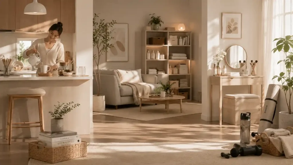 Elevating Everyday Living Solutions