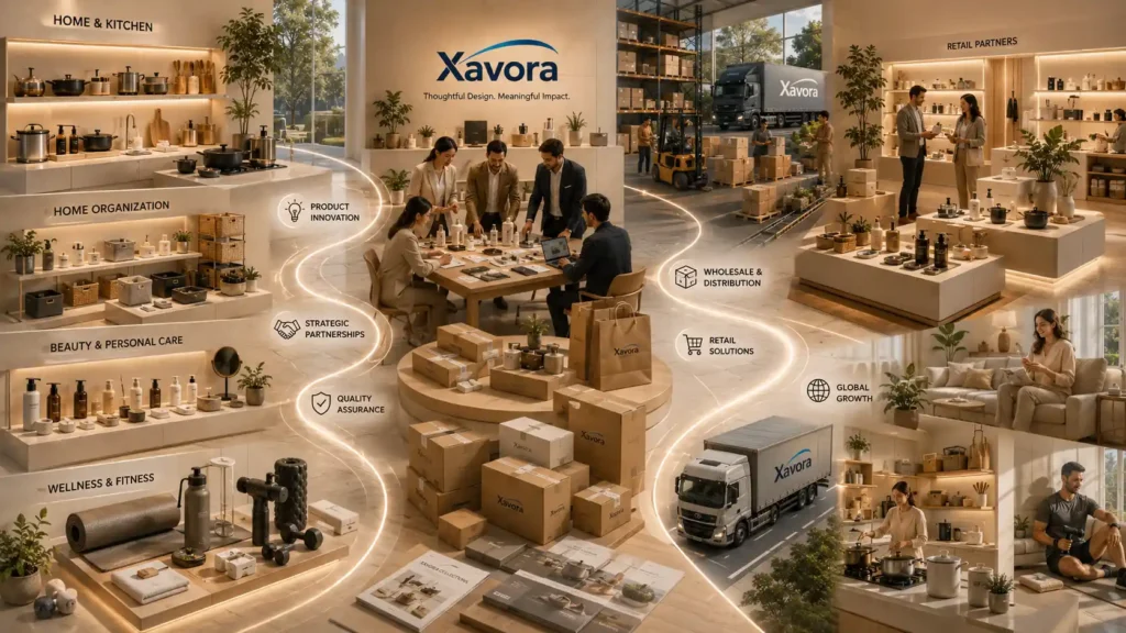 Growing Together Through Shared Vision