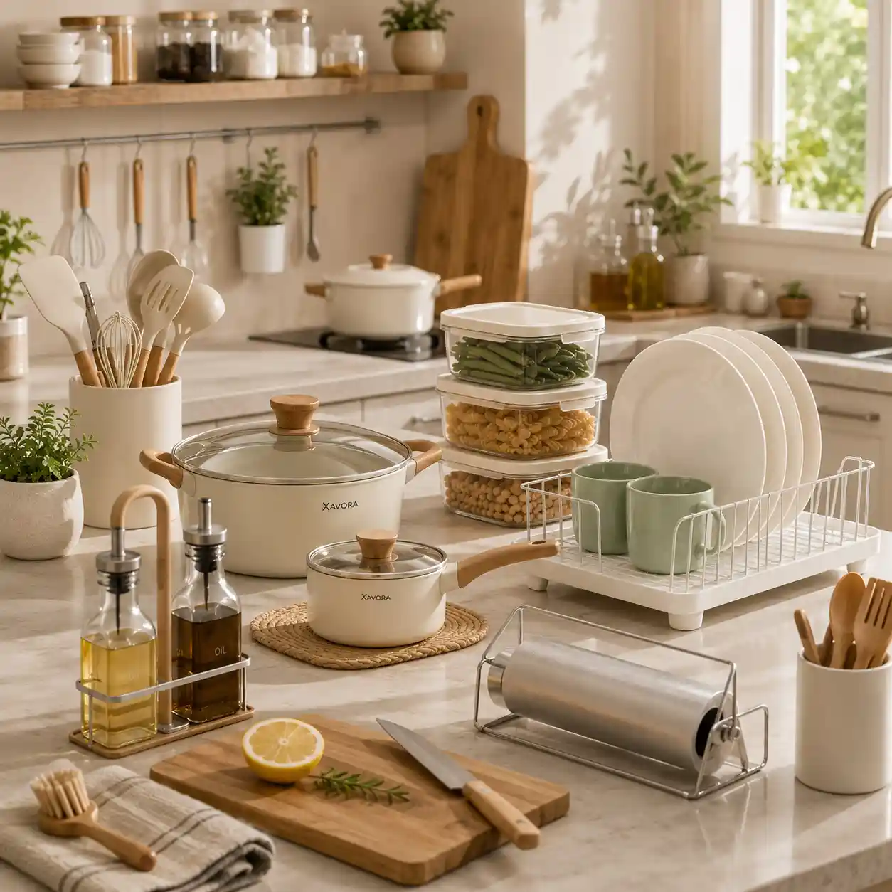 Home & Kitchen Collection