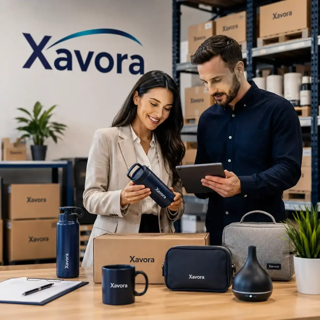 Let's Grow Together with Xavora