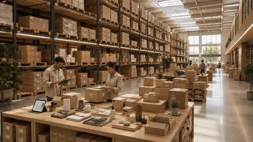 Opportuanity for Wholesale Partners