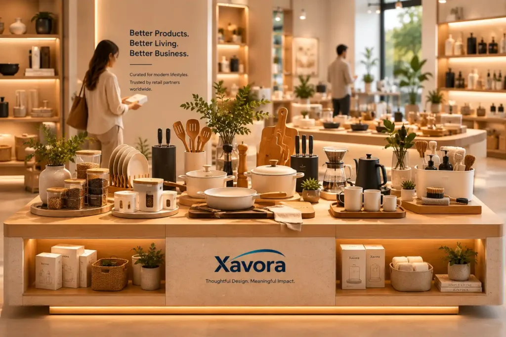 Retail Partners