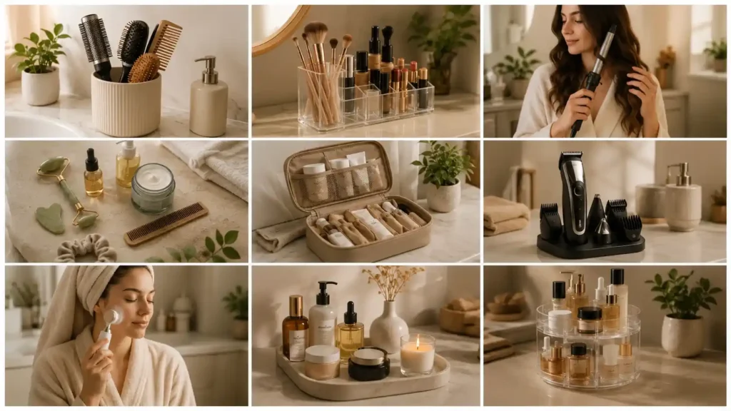 The Beauty & Personal Care collection