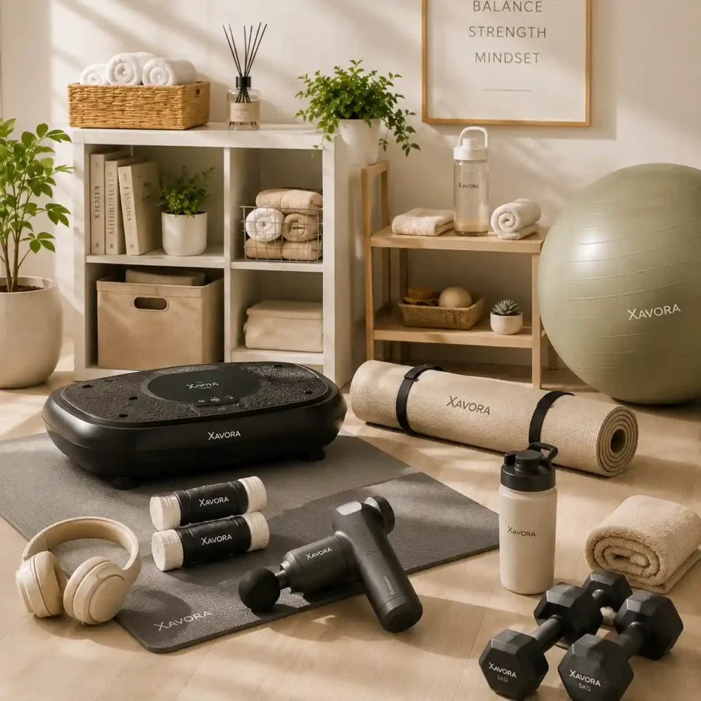 Wellness & Fitness