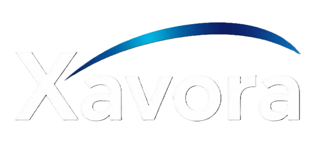 Xavora Logo
